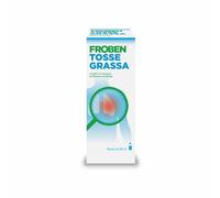 Cooper Froben Tosse Grassa - Sciroppo Per La Tosse 250 ml