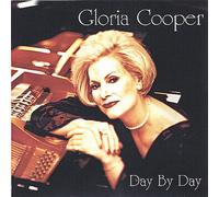 Cooper, Gloria - Day By Day