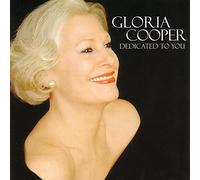 Cooper, Gloria - Dedicated To You
