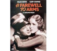 Cooper/Hayes - Farewell to Arms