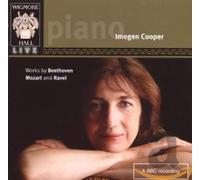 Cooper, Imogen - Beethoven Mozart & Ravel