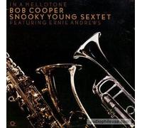 Cooper - in a Mellotone [Import]