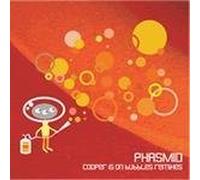 Cooper Is On Bubbles Remixes