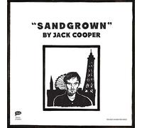 Cooper Jack - Sandgrown
