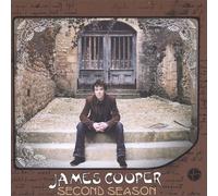 Cooper, James - Second Season