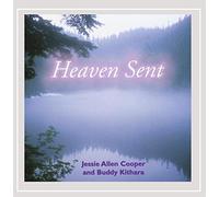 Cooper, Jessie Allen - Heaven Sent