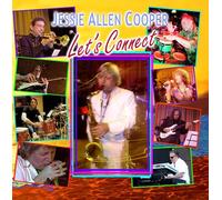 Cooper,Jessie Allen - Let'S Connect