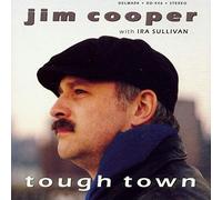Cooper, Jim - Tough Town