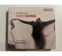 Cooper - Jonathan Dove: Siren Songs
