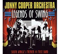legends of swing