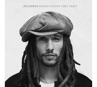 Cooper Jp - Raised Under Grey Skies (Deluxe Edt.)