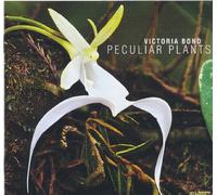 Cooper Kenneth - Peculiar Plants