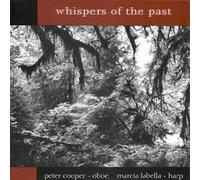 Cooper/Labella - Whispers Of The Past
