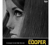 Cooper - Lemon Pop