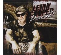 Cooper, Lenny - Diesel Fuel