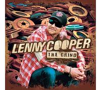 Cooper, Lenny - Grind