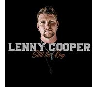 Cooper, Lenny - Still The King