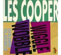 Cooper, Les - Wiggle Wobble
