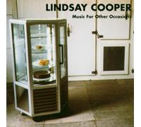 Cooper,Lindsay - Music for Other Occasions