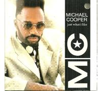Cooper, Michael - Just What I Like