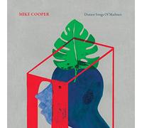 Mike Cooper Distant Songs of Madmen (Vinyl LP) 12" Album