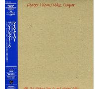 Cooper Mike - Places I Know (Mini Lp Sleeve