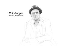 COOPER, PHIL - THOUGHTS & OBSERVATIONS
