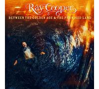 COOPER, RAY - BETWEEN THE.. -COLOURED-