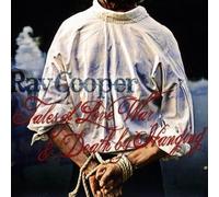 Cooper Ray - Tales Of Love War And Death By Hanging