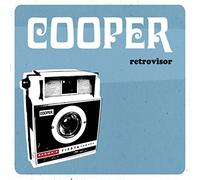 Cooper - Retrovisor (25th Elefant Anniversary Reissue)
