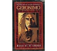 Cooper Ry - Geronimo