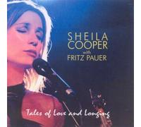 Cooper, Sheila - Tales Of Love & Longing