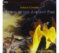 Cooper Simon - Hymns of the Ancient Fire