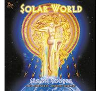 Cooper, Simon - Solar World