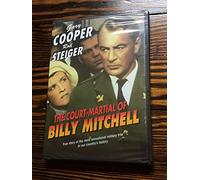Cooper/Steiger - Court Martial of Billy Mitchel