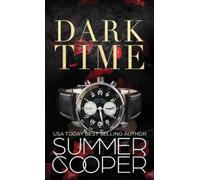 Cooper Summer Dark Time HBOOK NUOVO