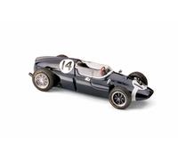 1:43 BRUMM Cooper F1 T51 Winner Italy Gp 1959 #14 S.Moss R279