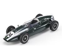 Cooper T51 Jack Brabham #24 Vincitore Monaco GP 1959 GP125B 1/18 Repliche GP F1