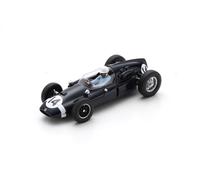 Cooper T51 Stirling Moss #14 Winner Italian Gp 1959 S8041 Spark 1/43 F1 Nuovo