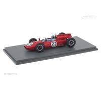 Cooper T53 Tim Mayer 1962 #23 Us Gp 1:43 Model S8067 SPARK MODEL