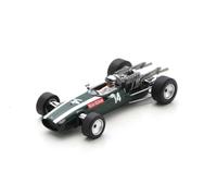 Cooper T81B Brian Redman #14 South African Gp 1968 S3526 Spark 1/43 F1 Formel 1