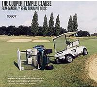 Cooper Temple Clause - Film Maker