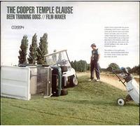 Cooper Temple Clause - Film Maker