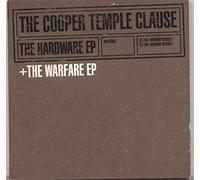 COOPER TEMPLE CLAUSE - Hardware Ep + the Warefare Ep,