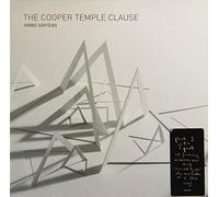 Cooper Temple Clause - Homo Sapiens/Part 1