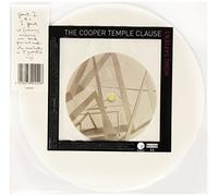 Cooper Temple Clause - Homo Sapiens/Part 2