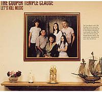 Cooper Temple Clause - Let's Kill Music
