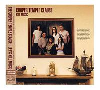 Cooper Temple Clause - Let's Kill Music (+Bonus)