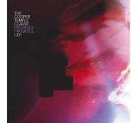 Cooper Temple Clause - Promises [Import]