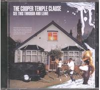Cooper Temple Clause - See This Through And Leave